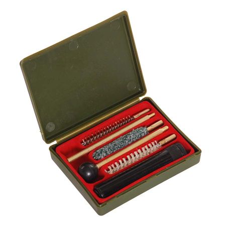Комплект за почистване на пистолет Pistol Kit 9m
