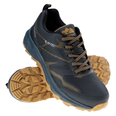 Водоустойчиви обувки HI-TEC Mirati Hiking WP