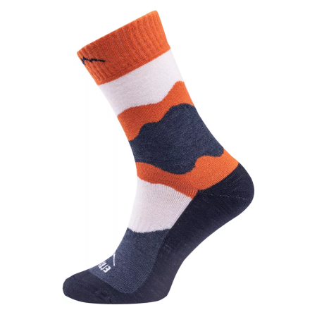 Трекинг чорапи Elbrus NUMI Merino