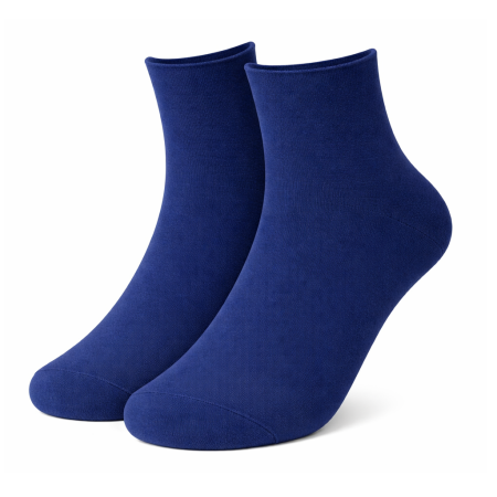 Къси чорапи без ластик Cobalt