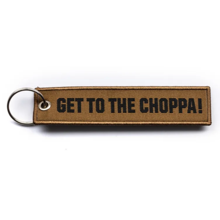Ключодържател 5.11 Get To The Choppa