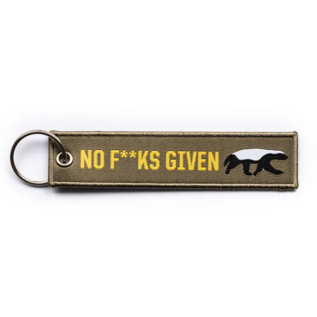 Ключодържател 5.11 NO FKS GIVEN