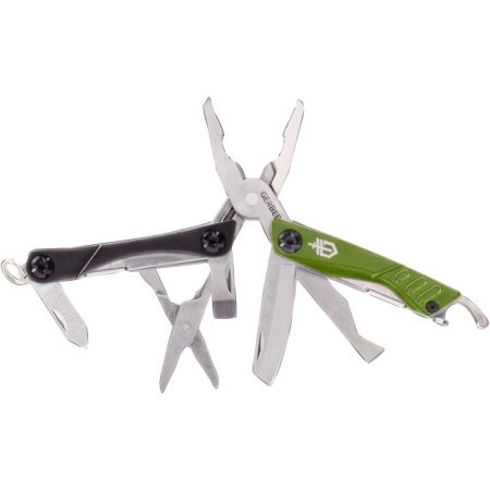 Мултитул Gerber DIME MICRO GR