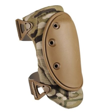 Наколенки ALTAFLEX ALTALOK Multicam