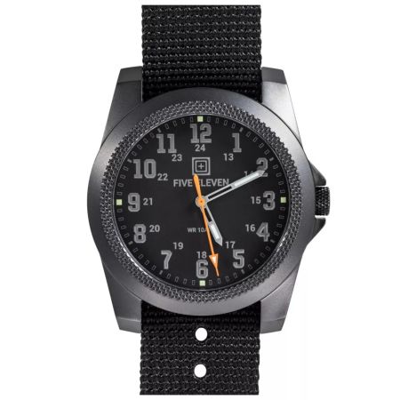 Часовник 5.11 Tactical Pathfinder Black