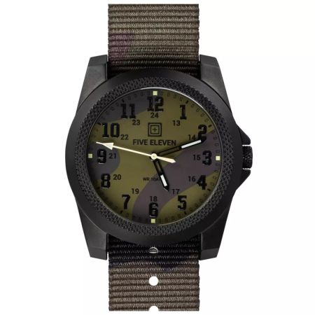 Часовник 5.11 Tactical Pathfinder Camo
