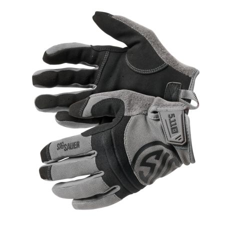 Ръкавици за стрелба 5.11 COMPETITION 2.0 GREY