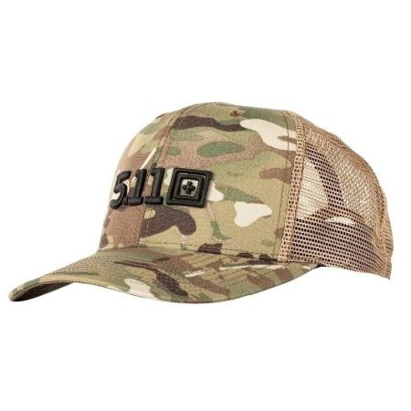 Шапка с козирка 5.11 Tactical Legacy Scout MC