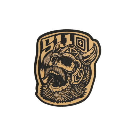 Нашивка 5.11 Tactical Viking