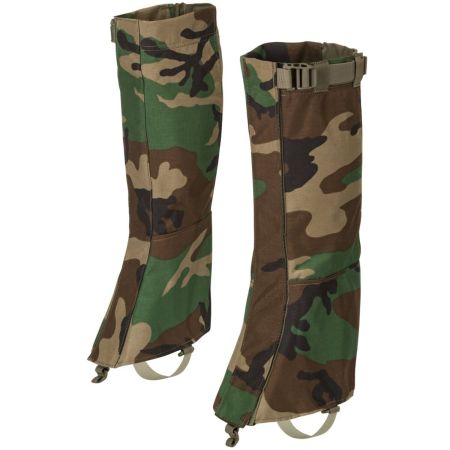 Гети Helikon-tex Cordura US Woodland