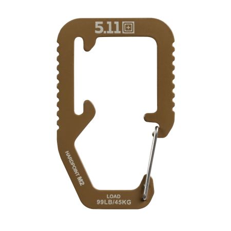 Карабинер 5.11 Tactical Hardpoint M2