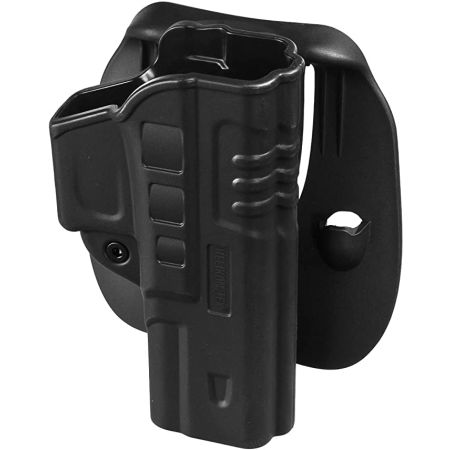 Тактически кобур Helikon-Tex Fast Paddle Glock17