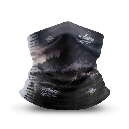 Мултифункционална яка Pentagon MOUNTAIN