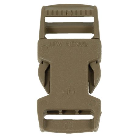 Катарама ITW NEXUS 20 mm с бързо отваряне