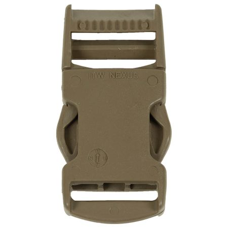 Катарама ITW NEXUS 25 mm с бързо отваряне