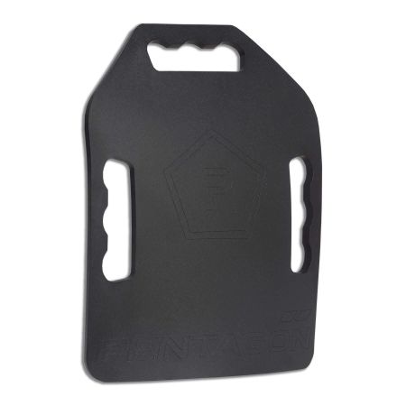 Тренировъчни плочи за бронежилетка Avron 2 x 4кг