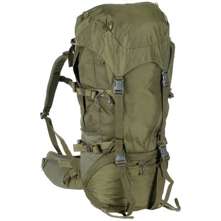 Военна раница Deuter 55L