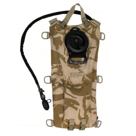 Хидратираща система на Британската армия CAMELBAK Desert 2,5L