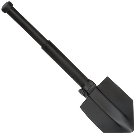 Сгъваема лопата с трион GLOCK 