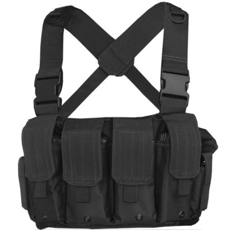 Тактическа жилетка AK47 CHEST RIG