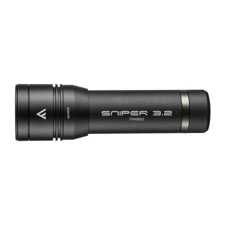 Фенер Mactronic SNIPER 3.2 420 lm