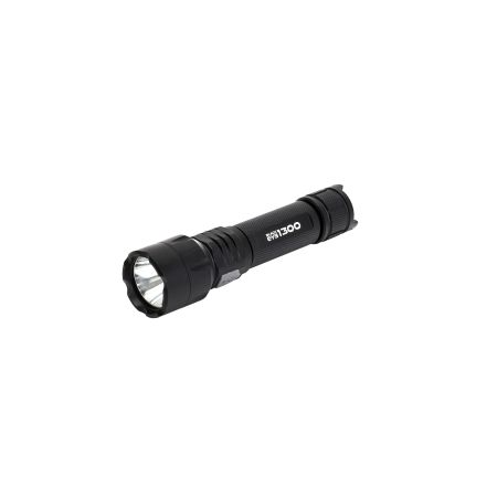 Фенер Mactronic BLACK EYE 1300 lm