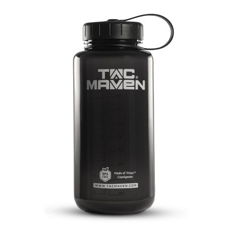 Бутилка за вода от тритан TAC-MAVEN 1L