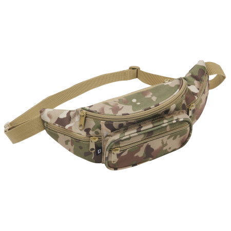 Чанта за кръст Brandit Camo