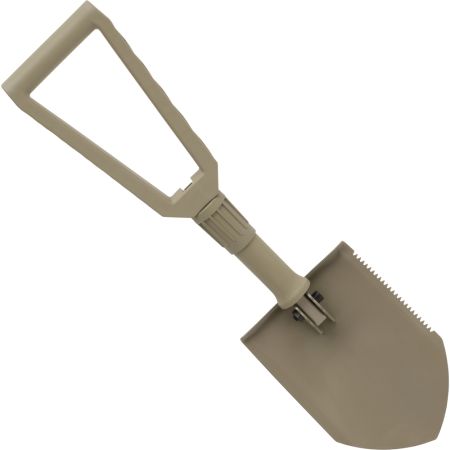 Сгъваема лопата Haller Heavy Duty