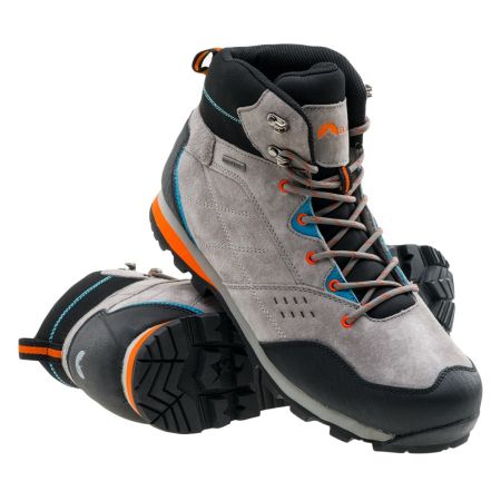 Водоустойчиви туристически обувки Elbrus CONDIS Mid