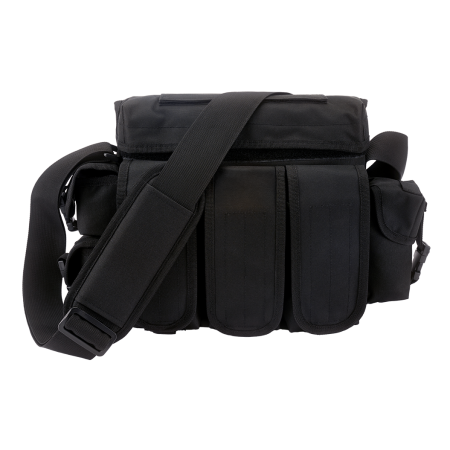 Тактическа чанта за през рамо Brandit Grab Bag PC