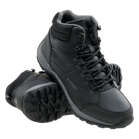 Туристически обувки HI-TEC Canori Mid