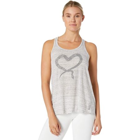 Дамски потник 5.11 Tactical Heart Henna