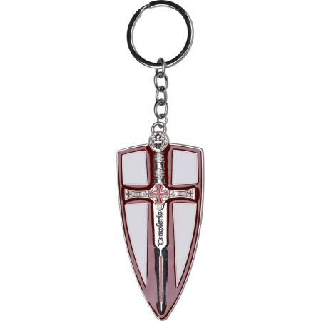 Ключодържател Templar Shield