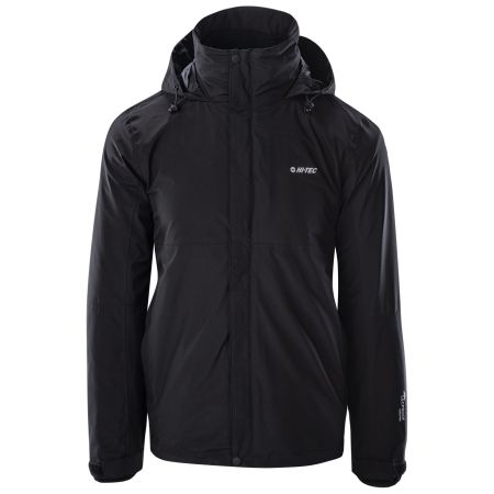 Водоустойчиво яке Hi-Tec Helmo 10K