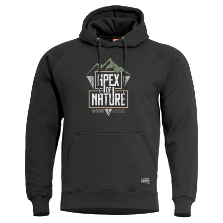 Суитшърт Pentagon Apex of Nature BL