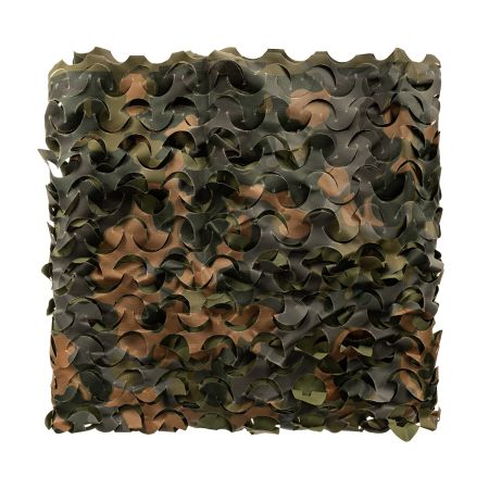 Камуфлажна мрежа UV-устойчива Specialist Light Flecktarn 2,2 x 3 м