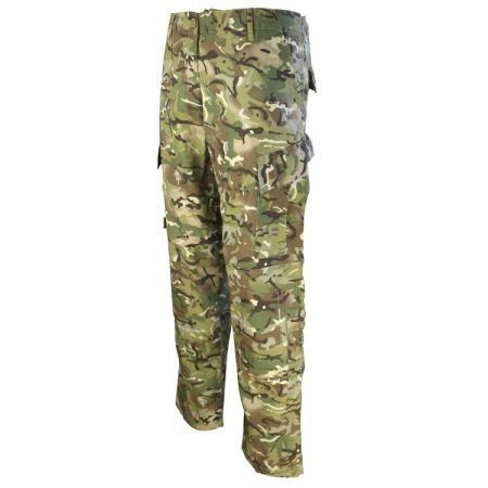 Военен панталон Kombat ACU BTP Camo