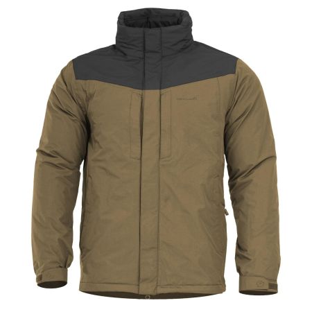 Водоустойчиво термо яке 3в1 Pentagon GEN V 3.0 Coyote Mix