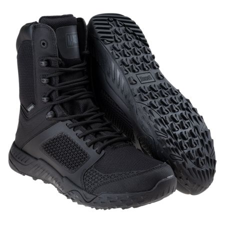 Тактически обувки MAGNUM Drum Mid-top WP SZ