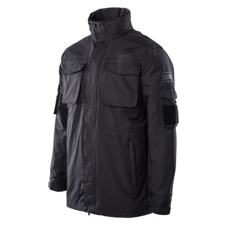 Тактическо яке 3в1 Magnum Black Wolf 2.0