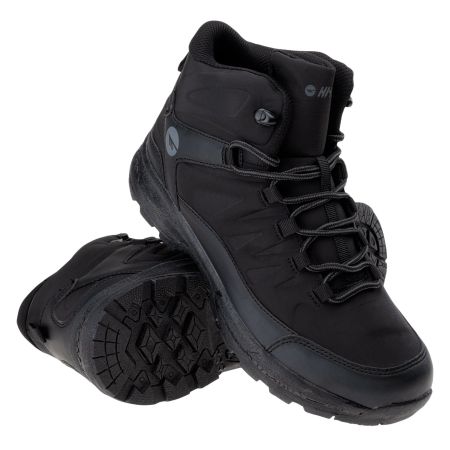 Трекинг обувки HI-TEC Selven MID