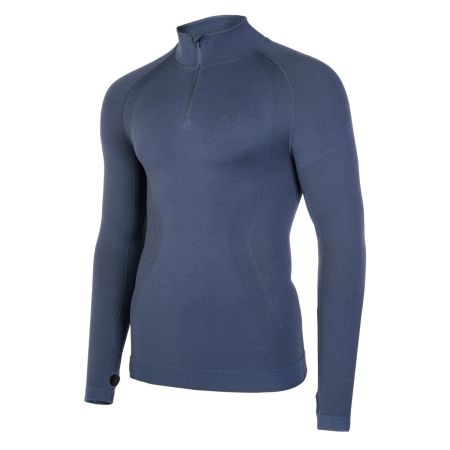 Термо блуза Elbrus ACTI Indigo