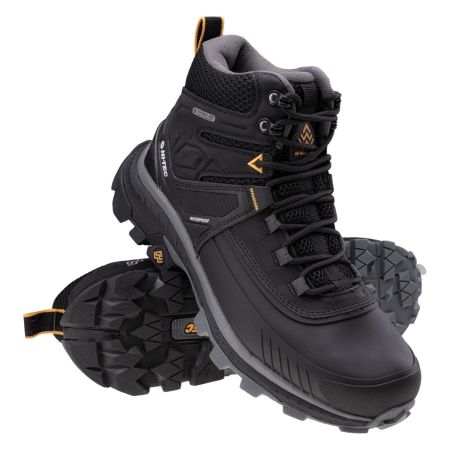 Водоустойчиви туристически обувки HI-TEC Everest Snow Hiker