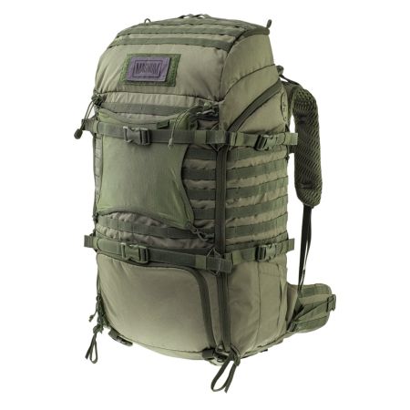 Военна раница за преходи Magnum MULTITASK CG 85L