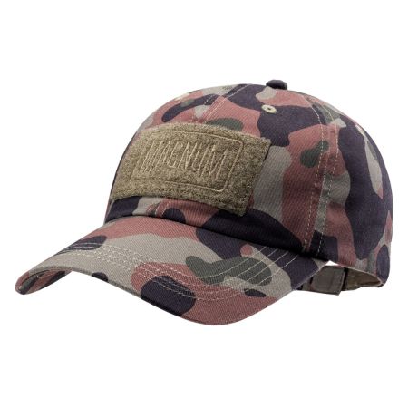 Шапка с козирка MAGNUM Doran FTL Camo