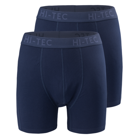 Комплект боксерки HI-TEC ROIXO Navy (2бр.)