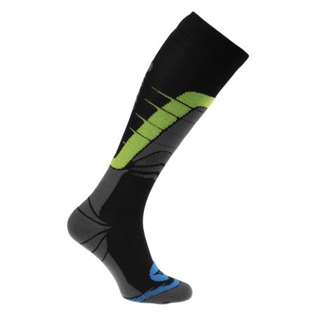Трекинг чорапи HI-TEC ACARO II High Merino