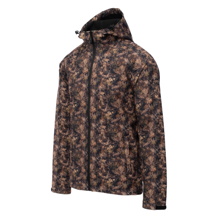 Ловно софтшел яке Magnum HIDDEN Forest Camo
