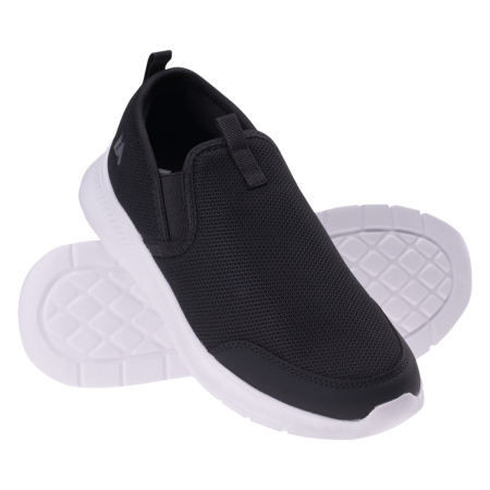 Ниски обувки Martes Essentials MARILO Black